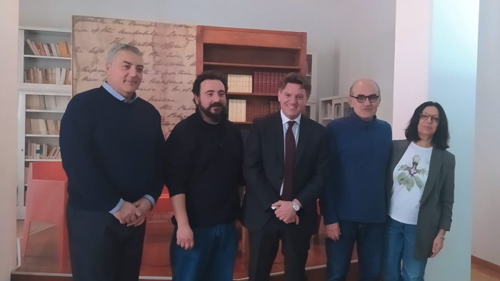 atlante delle nuvole incontri con la poesia contemporanea ecco il programma