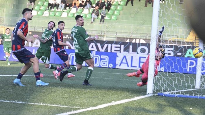 avellino le ultime tra modulo e formazione verso la juventus next gen