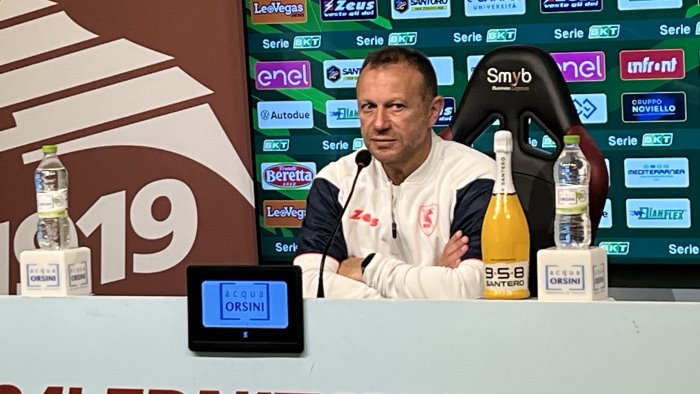 cesena salernitana breda squadra unita dobbiamo fare tutti di piu