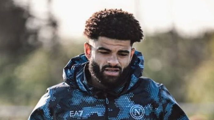 billing sono cresciuto con maradona e sogno la champions league