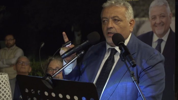 parco nazionale del matese matera sindaci di faicchio e morcone nel comitato