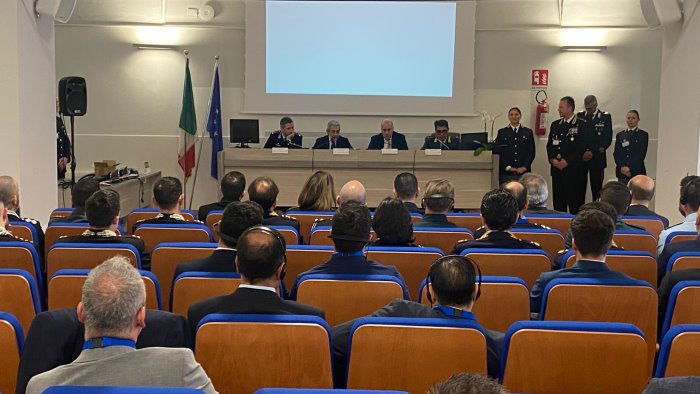 cyber crime e reati informatici concluso il ciclo formativo