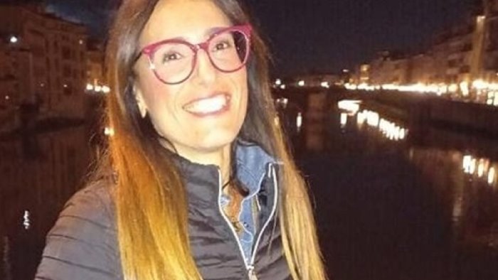 roccapiemonte la consigliera daniemma terrone aderisce a noi moderati