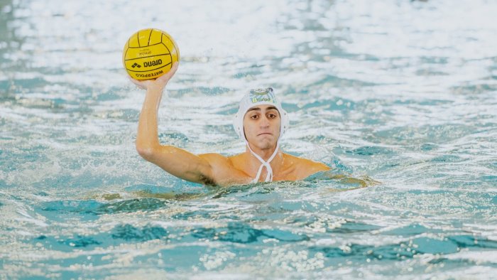 pallamano a2 alla vitale il derby cittadino circolo nautico rari nantes