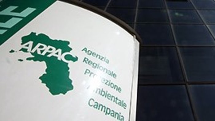 incendio volla diossine inferiori a limite di quantificazione