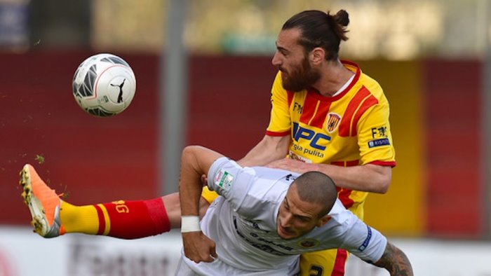 benevento monopoli in passato gia due sfide promozione