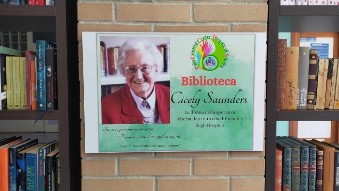 biblioteca hospice di solofra appello per le donazioni