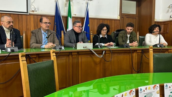 sarno alimenta il futuro il progetto pilota sull alimentazione dei bambini