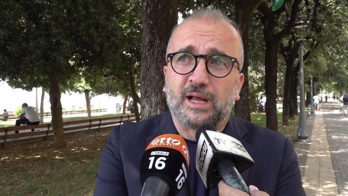 iannone fdi nel pd campano una questione morale grande come un grattacielo