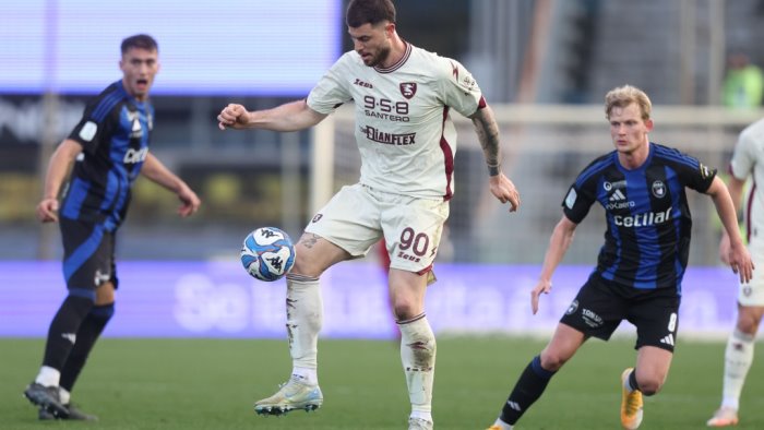 salernitana nuovo instant team per la salvezza 17 i calciatori in prestito