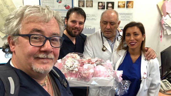 cancro iannace sempre piu giovani si ammalano piu prevenzione