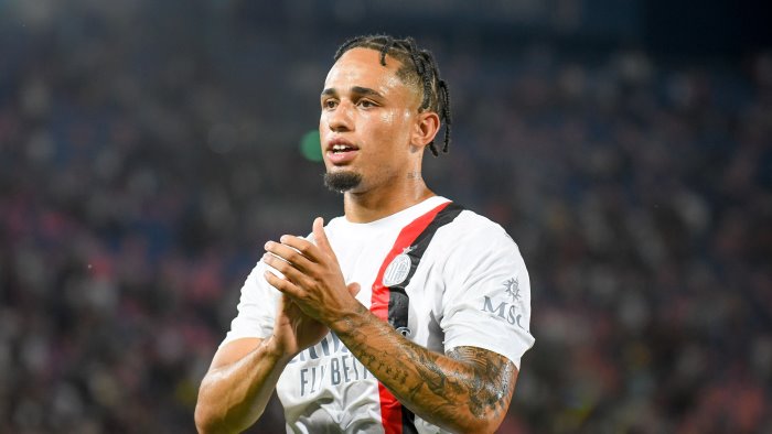 okafor e la tredicesima scelta del napoli non per questo la mena valida