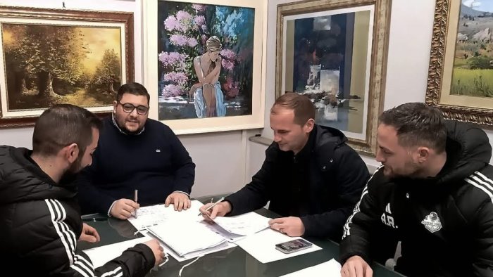 pala sport di forchia ad uso gratuito dei residenti under 16