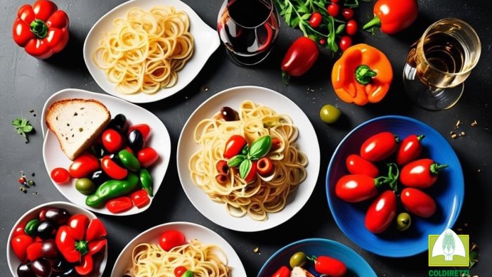 coldiretti lo stop allo spreco alimentare deve cominciare dentro casa