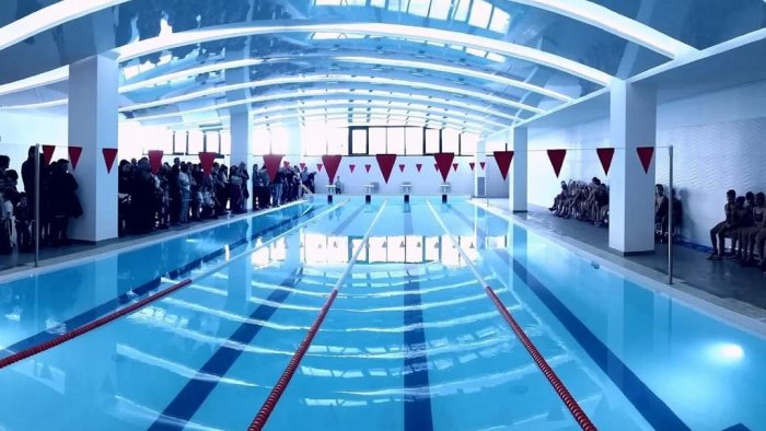 gli atleti dell asd sparta pronti per gli assoluti primaverili di velocita