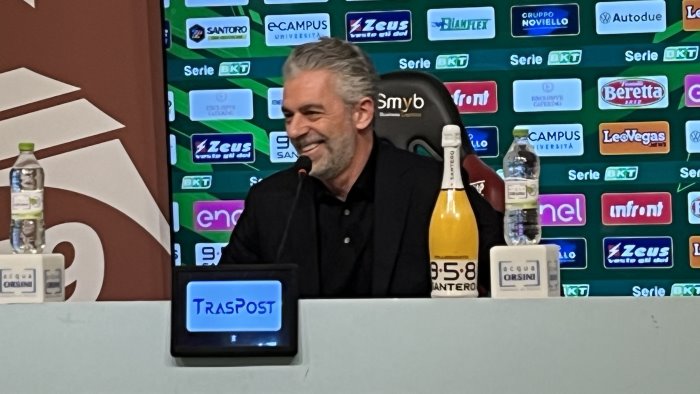 salernitana valentini rosa rinforzata speso il giusto su henry e russo