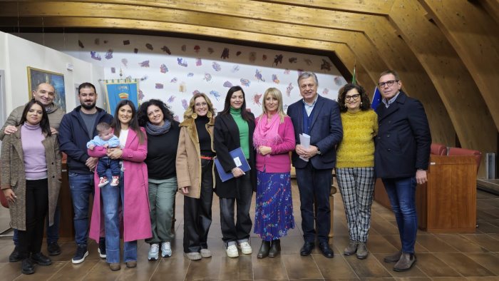 castellabate nasce la nuova associazione parco culturale