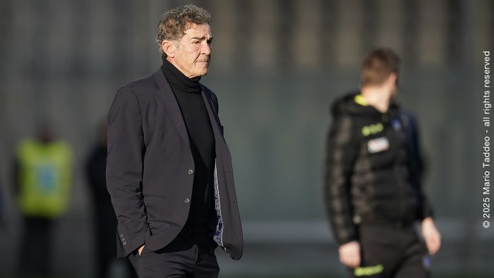 arriva l ufficialita dell esonero di auteri