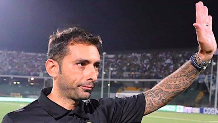 pazienza puntera sul carattere della squadra giallorossa