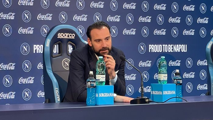 manna quasi ricattati da kvara acquisti sfumati perche fuori dai parametri