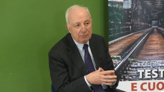 caos rifiuti la campania da tempo ha voltato pagina