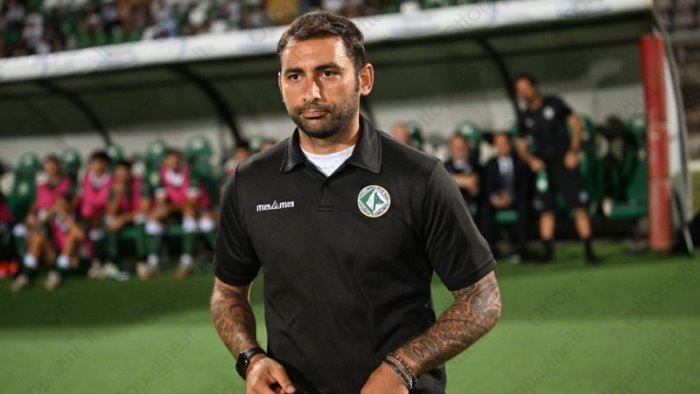 avellino risolti i contratti con pazienza la porta e zoila