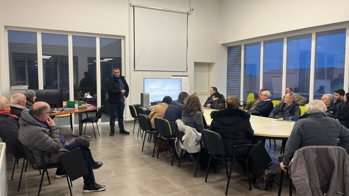 civico22 parte primo laboratorio partecipazione e speranza