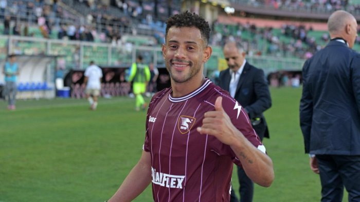 salernitana respinto il ricorso per tello