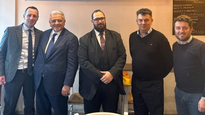 parco matese entro estate decreto approvazione provvisoria perimetrazione