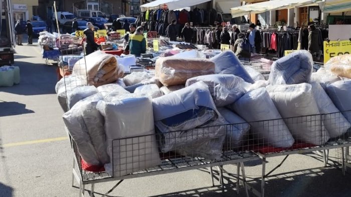 caso mercato ad ariano l opposizione violazione principio di trasparenza