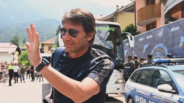 antonio conte e gli appelli sul mercato lasciati inascoltati