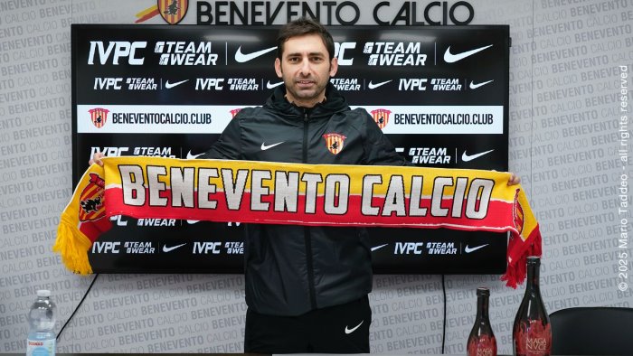 pazienza oggi primo allenamento domani mattina si replica