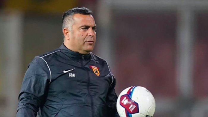 di mauro ho rivissuto aria di casa in bocca al lupo per il prosieguo