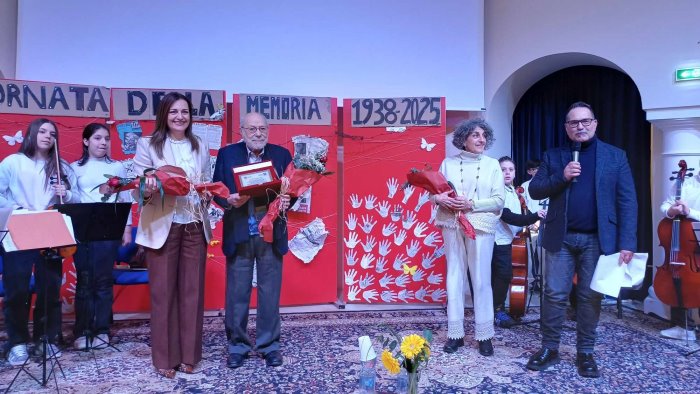 fare tesoro della memoria per contrastare nuove forme di discriminazione