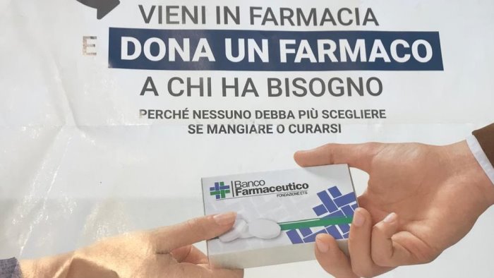 donazione dei farmaci per chi ha bisogno ecco come fare
