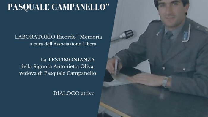 mercogliano giustizia e speranza in memoria di pasquale campanello