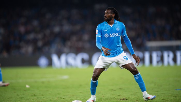 anguissa dominatore e il miglior calciatore in serie a del mese di gennaio