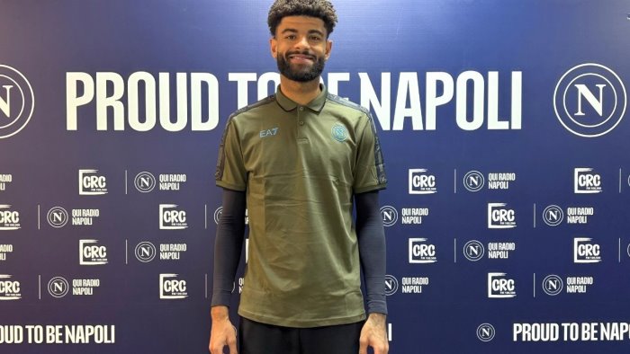 billing sono venuto a napoli per conte sono pronto a dare un contributo