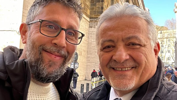 tavolo dema cam matera continuero a seguire con massima attenzione