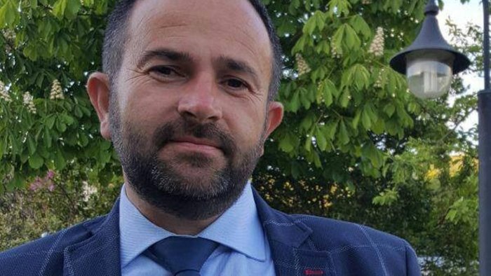 pd borzaro nuovo responsabile sicurezza