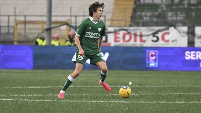 foggia avellino le formazioni ufficiali diverse novita tra i lupi