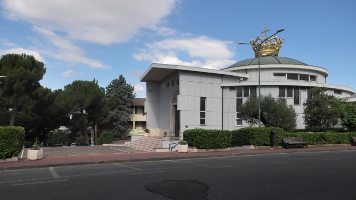 mercato settimanale di ariano da mercoledi 12 febbraio a cardito e ufficiale