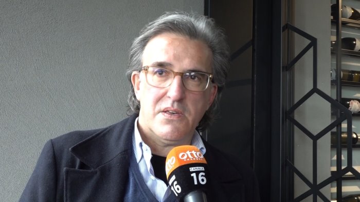 il pd frena de luca landolfi misiani non rappresenta la maggioranza