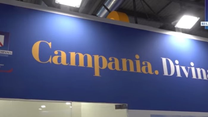 la campania protagonista alla borsa internazionale del turismo di milano