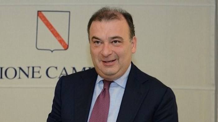 martusciello il centrodestra annuncera candidato presidente e anche assessori