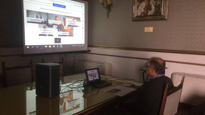 riapre il ponte su fiume asa a pontecagnano