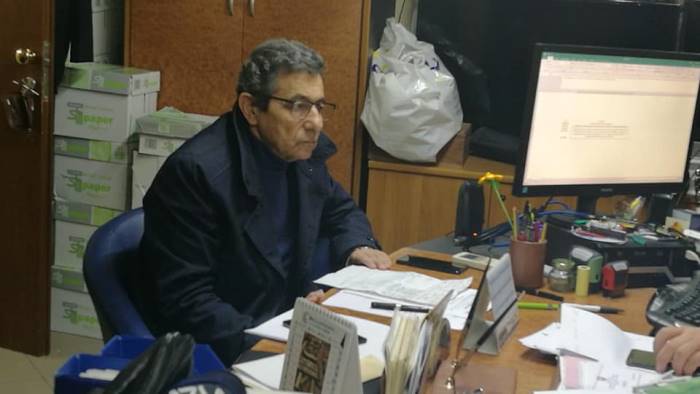 sui gruppi i nomi dei sospetti contagiati l ira di volpe