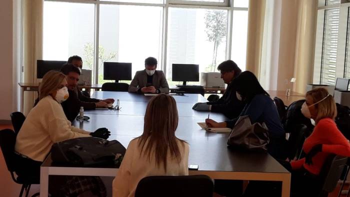 acerra pugno duro contro i comportamenti irresponsabili