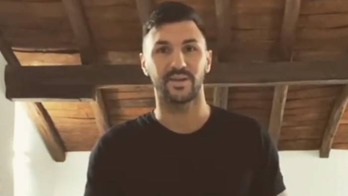 soriano bel gesto per il moscati e il mandamento baianese