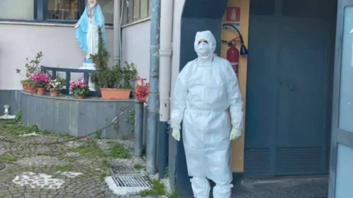 coronavirus comuni blindati e il momento dei sacrifici